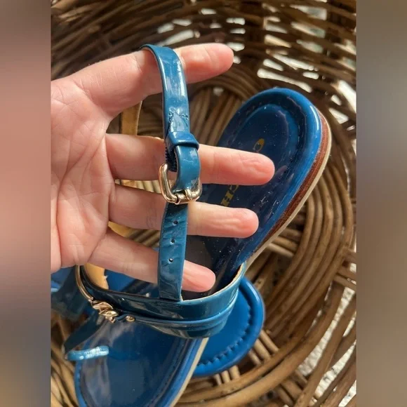 Coach Sandals - Picture 6 of 9